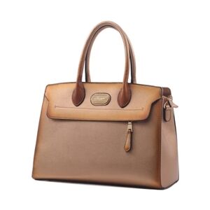 Purse Bag Tote or crossbody tan